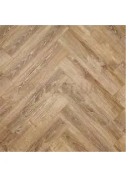 Ламинат Alsapan Baton Rompu (Herringbone) V4 WR  X LOCK - Дуб Балеарский BR 622