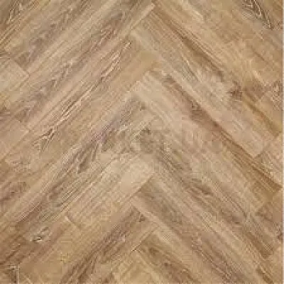 Ламинат Alsapan Baton Rompu (Herringbone) V4 WR X LOCK - Дуб Балеарский BR 622-0