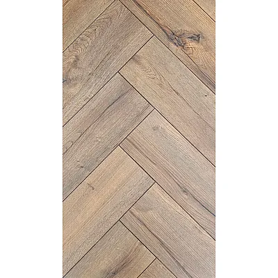 Ламинат Alsapan Baton Rompu (Herringbone) V4 WR X LOCK - Дуб Западный BR 562-0