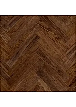 Ламинат Alsapan Alsafloor Creativ Herringbone X LOCK V4 WR - Орех Шоколадный CBR 520