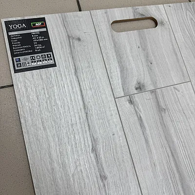 Ламинат AGT Plus Yoga - Астая PRK933-4