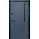 Входные Двери Крос-Аk антрацит/белая шагрень Qdoors-2-thumb
