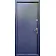 Входные Двери Техно ВИП RAL 7024 Portalino-2-thumb