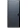 Входные Двери Техно 3 RAL 7016 Portalino-2-thumb