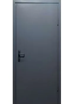 Двери Техно 3 RAL 7016 Portalino