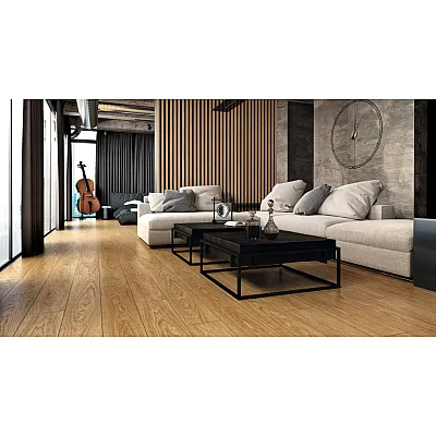 Ламинат Aurum Fiori Aqua Zero - Дуб Dalia 4589-1