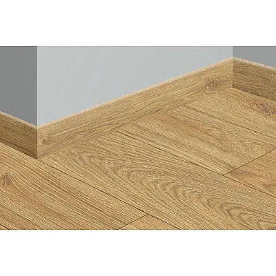 Ламинат Aurum Dolce Aqua Zero - Дуб Карамелло 40064-5