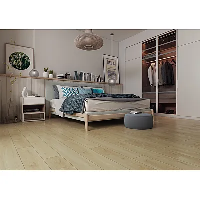 Ламинат Aurum Dolce Aqua Zero - Дуб Медовый 40144-1