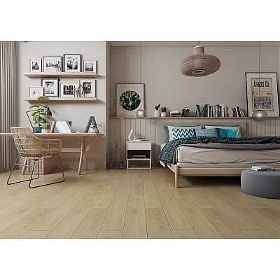 Ламинат Aurum Dolce Aqua Zero - Дуб Медовый 40144-2
