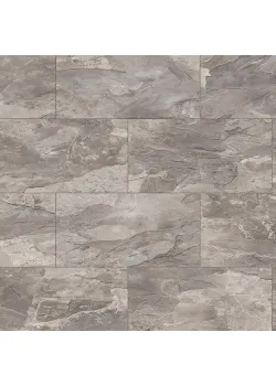 Ламинат BinylPRO Tile Design - Silverado Slate K387