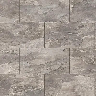 Ламинат BinylPRO Tile Design - Silverado Slate K387-0