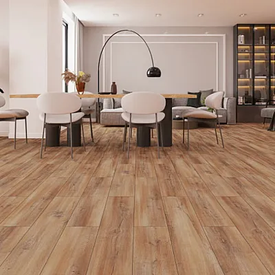 Ламінат Kastamonu Life 4V - Gordon Oak KT409-2