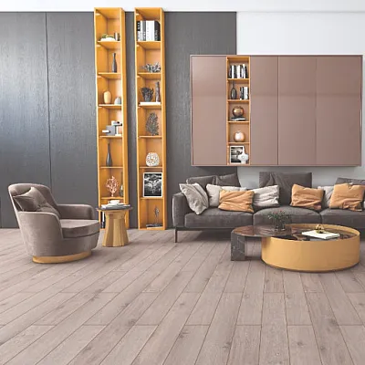 Ламінат Kastamonu FloorPan NATUREL - Дуб Дібек FN020-2