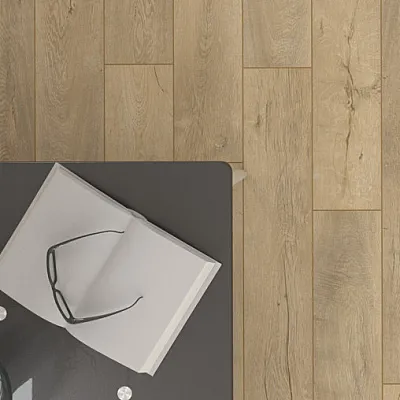 Ламинат Kastamonu FloorPan NATUREL - Дуб Лефкас FN009-1