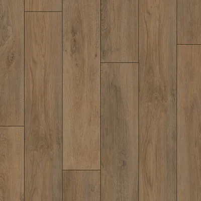Ламінат Kronotex Advanced - Дуб великий коричневий 4957-0