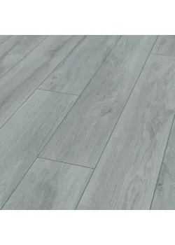 Ламінат Kronotex Advanced - Дуб великий сірий 4956