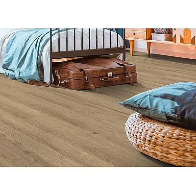 Ламинат Kronotex ROOMS SUITE - Дуб бронзовый RV 823-0