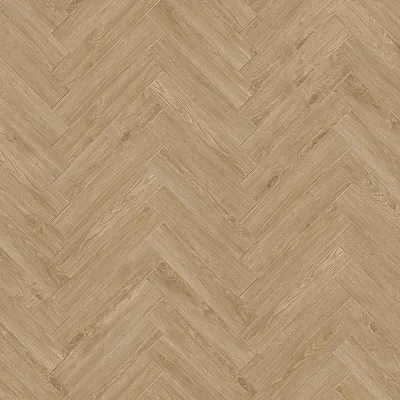 Ламинат Kronotex Замок ( елочка) - Girona Oak MH1002-0