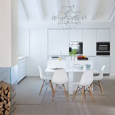Ламінат Kronopol Parfe Floor 4V XL - Дуб Арменто 7808-1
