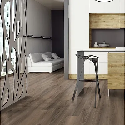 Ламинат Kronopol Parfe Floor 4V - Дуб Капри 4058-1