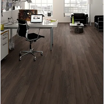 Ламінат Kronopol Parfe Floor 4V - Дуб Темний 4075-1