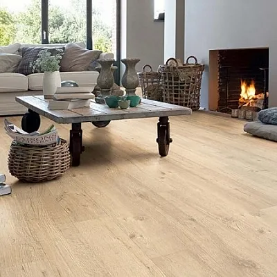 Ламинат Kronopol Parfe Floor 4V - Дуб Итальянский 4082-1