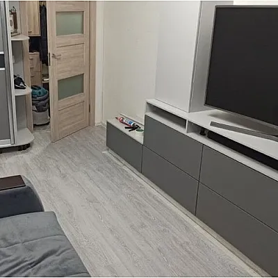 Ламінат Kronopol Parfe Floor 4V - Дуб Оланд 4087-1