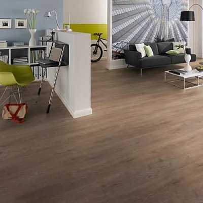 Ламинат Kronopol Parfe Floor - Дуб Прато 3488-1