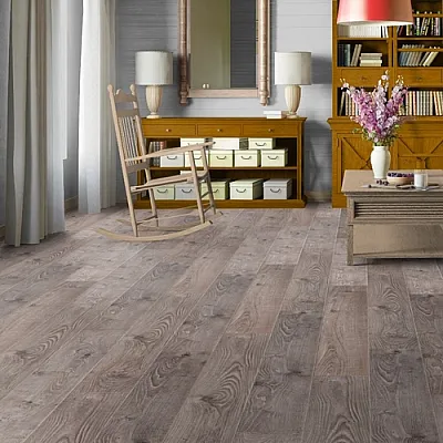 Ламінат Kronopol Parfe Floor - Дуб Асканія 3296-1