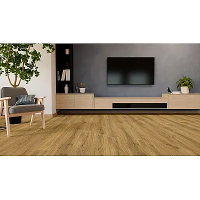 Ламінат Kronopol Easy Step - Дуб Борго 3324-1