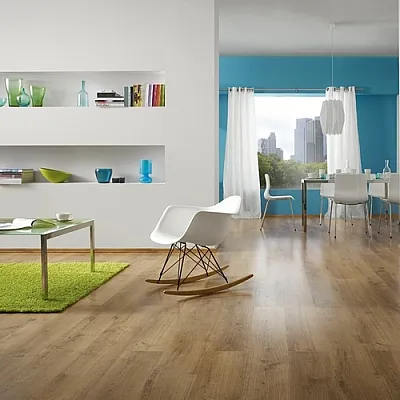 Ламінат Kronopol Exelence 87EX - Дуб Дублін 2597-1