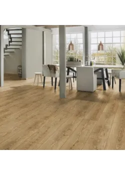Ламінат Krono Original SUPER NATURAL CLASSIC - Дуб Антік Стерлінг К483