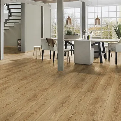 Ламінат Krono Original SUPER NATURAL CLASSIC - Дуб Антік Стерлінг К483-0