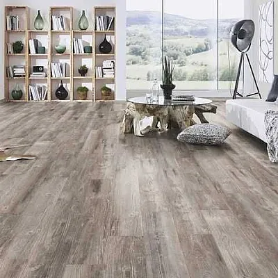 Ламинат Krono Original SUPER NATURAL CLASSIC - Сосна Провинция К408-2