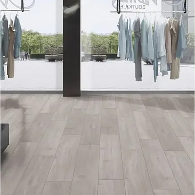Ламинат Krono Original SUPER NATURAL CLASSIC - Дуб Рокфорд 5946-1
