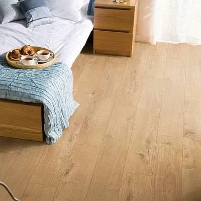 Ламінат Krono Original SUPER NATURAL CLASSIC - Дуб Шервуд 5985-1