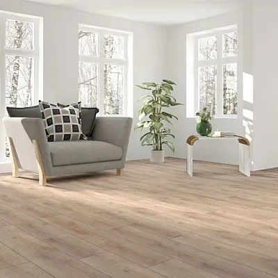 Ламінат Krono Original SUPER NATURAL CLASSIC - Дуб Клірвотер К057-1
