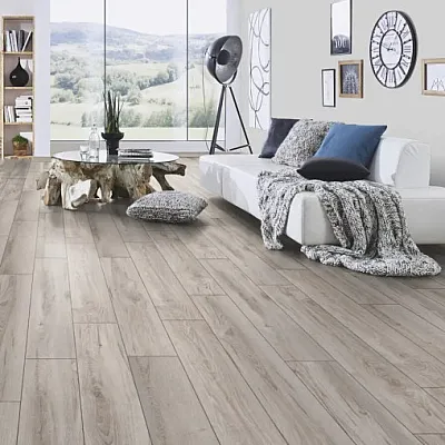 Ламинат Krono Original SUPER NATURAL CLASSIC - Дуб Лонг К418-1