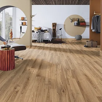 Ламінат Krono Original SUPER NATURAL CLASSIC - Дуб Арморі К419-1