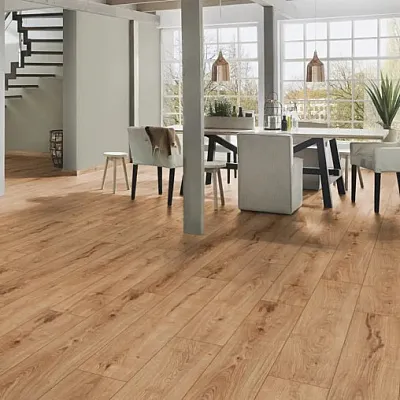 Ламінат Krono Original SUPER NATURAL CLASSIC - Дуб Гондола К468-1