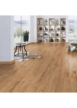 Ламінат Krono Original SUPER NATURAL CLASSIC - Дуб Гондола К468