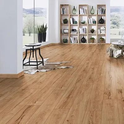 Ламінат Krono Original SUPER NATURAL CLASSIC - Дуб Гондола К468-0
