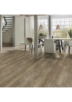 Ламинат Krono Original SUPER NATURAL CLASSIC - Дуб ТвилингСтерлинг К482