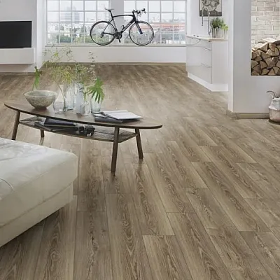 Ламінат Krono Original SUPER NATURAL CLASSIC - Дуб ТвілінгСтерлінг К482-1