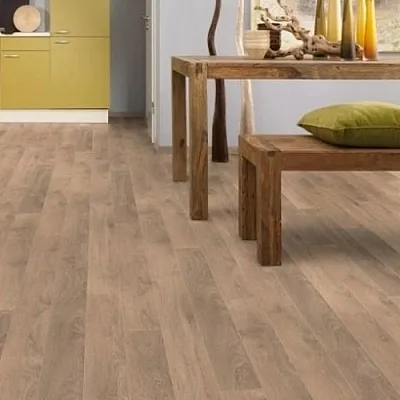 Ламинат Krono Original SUPER NATURAL CLASSIC - Дуб Светлый 8575-2