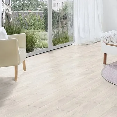 Ламінат Krono Original SUPER NATURAL CLASSIC - Дуб Аспен 8630-1