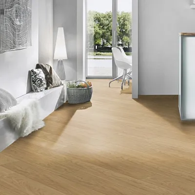 Ламінат Krono Original SUPER NATURAL CLASSIC - Дуб Голд Фіордалісо К629-2