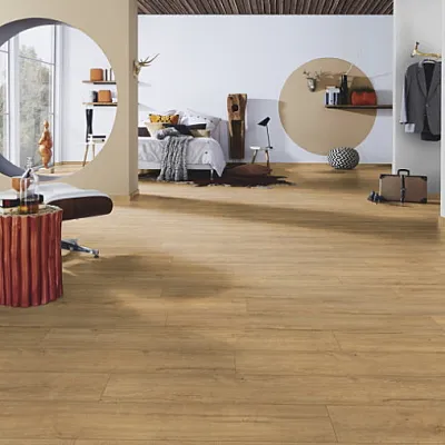 Ламінат Krono Original SUPER NATURAL CLASSIC - Дуб Голд Аполло К633-1