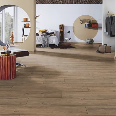 Ламинат Krono Original SUPER NATURAL CLASSIC - Дуб Фон Аполло К635-3