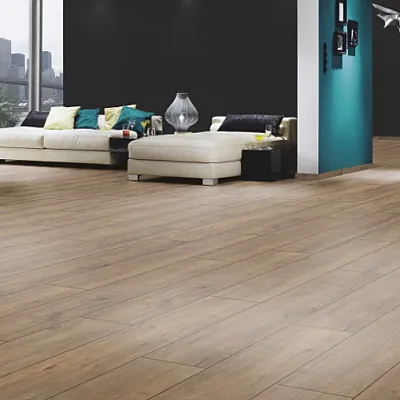 Ламинат Krono Original SUPER NATURAL CLASSIC - Дуб Фон Аполло К635-1